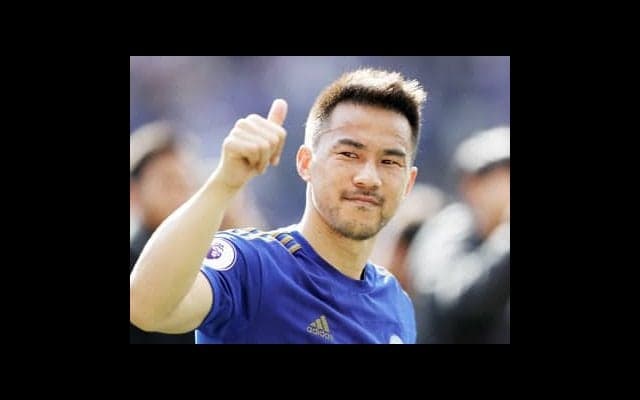 移籍先未定の岡崎慎司、レスター退団後は「本能の赴くままに」