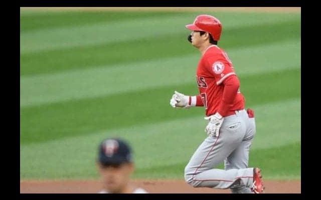【MLB】大谷翔平、復帰1号も相手右腕に対するコメントに米注目　「どこまでも謙虚な姿勢」