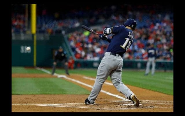 【MLB】日系3世ヒウラ、第1打席でメジャー初ヒット！　「7番・二塁」で昇格即スタメン