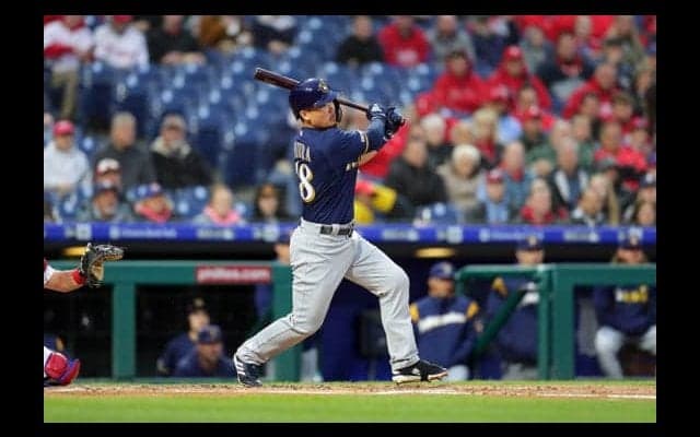 【MLB】日系3世ヒウラ、衝撃メジャーデビュー！　両親見守る中、マルチ安打で勝利に貢献