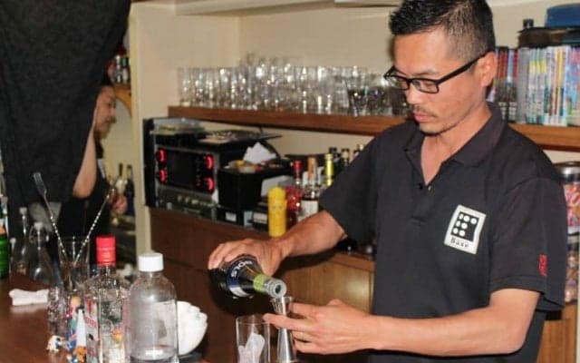 野球ご当地グルメ・愛媛県編 「Sports Bar Base」 「野球王国えひめ」新たな交流の場として【Ballpark Trip vol.3】