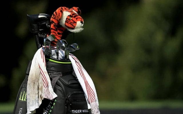 今のタイガーは新しいクラブにも積極的！そしてマスターズVを支えたのは伝説のパター　タイガー・ウッズのクラブセッティング