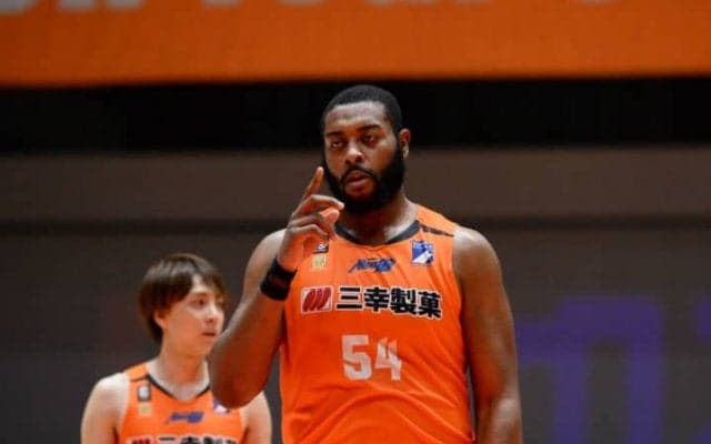 ダバンテ・ガードナーが自由交渉選手リストへ、リーグ最強スコアラーの去就に注目