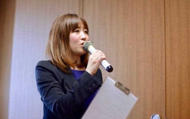 「やりたいと思ったらやってみる！」--“野球好き”を貫いてきた“元”セクシー過ぎるウグイス嬢【Baseball Job File vol.6】