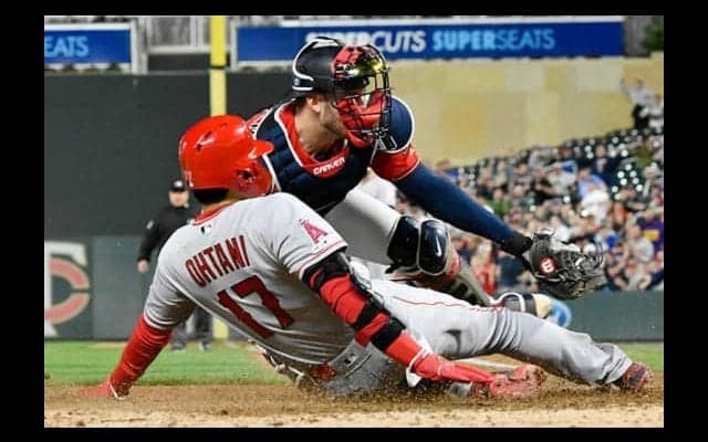 【MLB】大谷翔平、3安打1打点の今季初猛打賞に指揮官絶賛　「彼は問題ない」