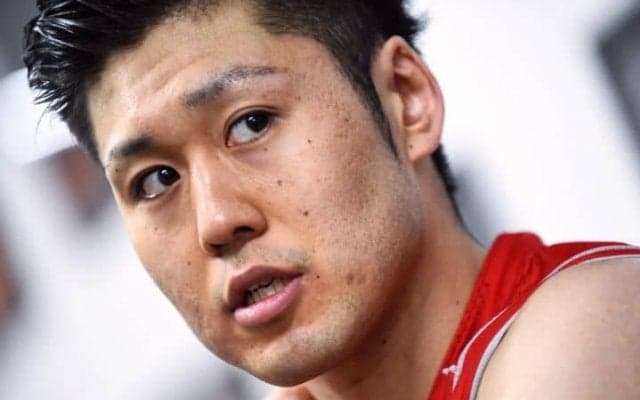 見せ場を作るも優勝を逃した、千葉ジェッツの田口成浩「言葉が出ないほど悔しい」