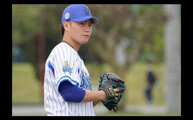 15日の公示　DeNAが砂田、中日が友永を登録　日ハムロドリゲス抹消