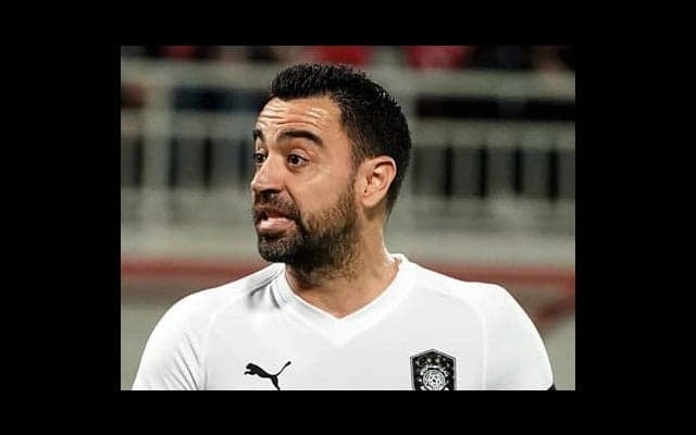 「バルサの化身」。現役を引退するシャビが目指す監督像とは？