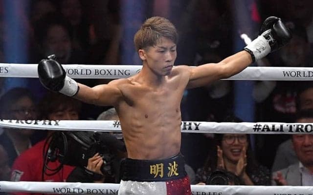 山中慎介が語る井上尚弥の強さ、WBSS準決勝展望