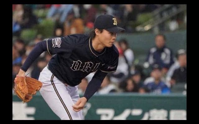 15日の公示　オリックスが山崎、近藤ら3選手登録　陽岱鋼のいとこ張奕は初1軍