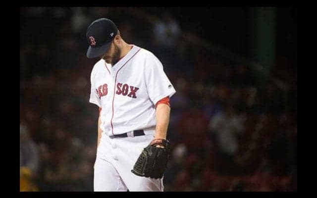 【MLB】「クビにしてくれ」元広島ブレイシアをファン糾弾　セールの17K台無し敗戦に怒り