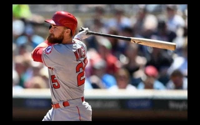 【MLB】大谷翔平に続く“新二刀流”が猛打賞デビュー！　「とてもエキサイティングだった」