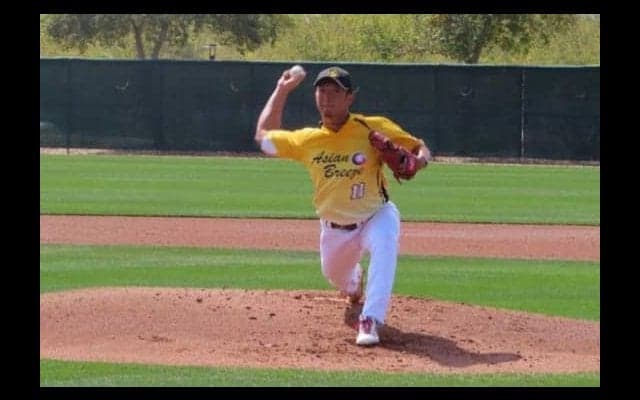 元楽天横山、元DeNA久保、荒波ら所属メキシカンリーグへ　サイドスローで活路