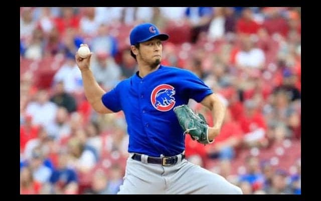 【MLB】ダルビッシュ、6回途中2失点＆今季最多11奪三振の力投　3勝目の権利持ち降板