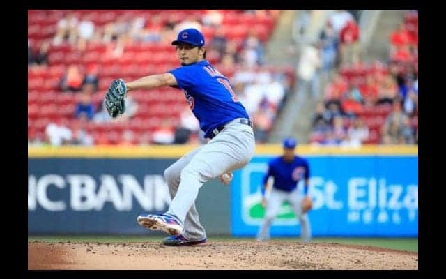 【MLB】圧巻11Kのダルビッシュを女房役も称賛　サヨナラ負けも「ユウにとっての勝利だ」