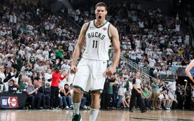 ロペスがプレーオフでのキャリアハイ29得点、東ファイナルはバックスが先勝