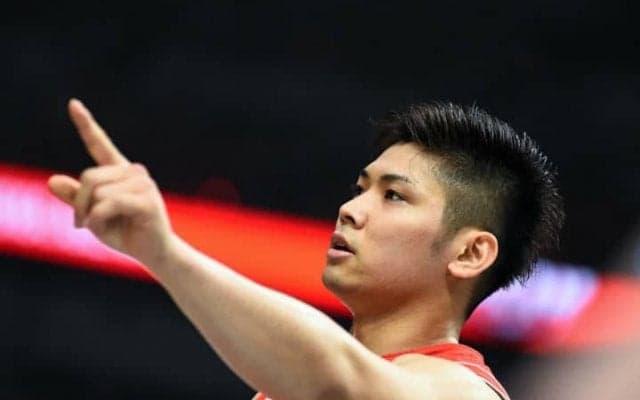 ファイナルで天国と地獄を味わった千葉ジェッツの原修太「まだまだ足りない証拠」