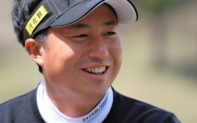 プロとアマを分けるアドレスの再現性　小鯛竜也「ボールが正しい位置なら大きなミスは起こらない」