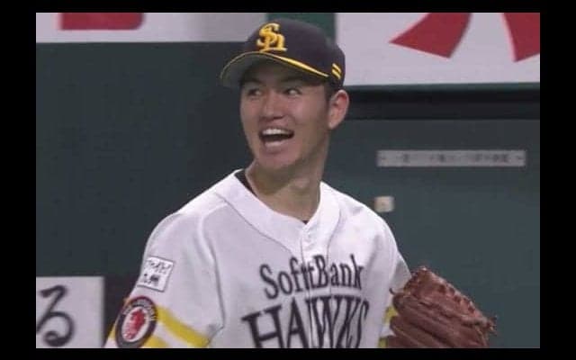 鷹、連敗ストップ　高橋礼がトップタイ無傷の5勝目、西武を散発5安打に封じる