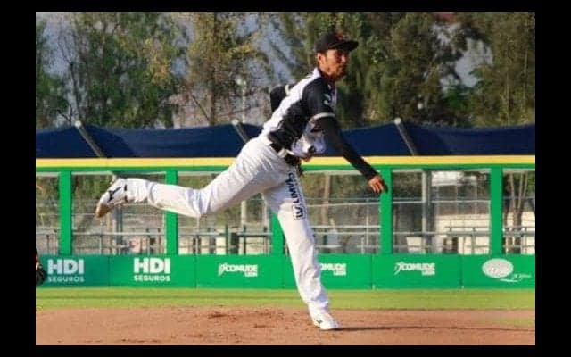 元DeNA久保康友、今季3勝目でチーム7連敗阻止　休日に川で泳いでリフレッシュ