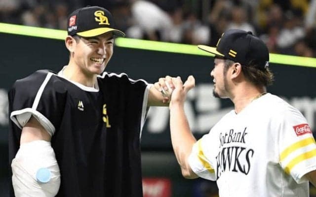 【今日のMVP】高橋礼、自己最長の8回を散発5安打で無傷の5連勝！「帰ってゆっくりできるんじゃないかな」＜5月16日＞