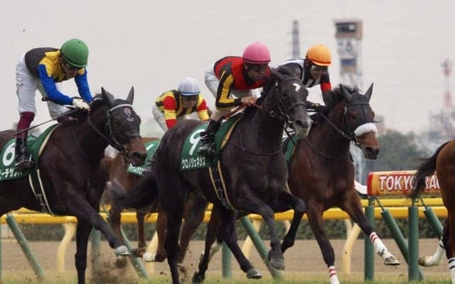 【オークス】出走馬の調教後の馬体重