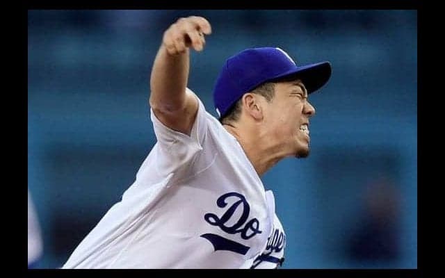 【MLB】「優秀なパフォーマンス」投打で活躍の前田健太、米メディア上も称賛の声で溢れる