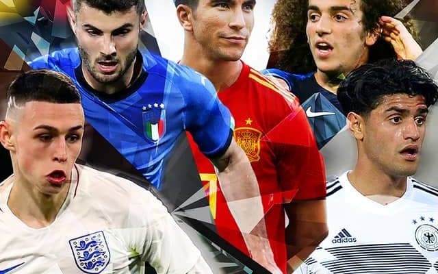 次世代スター選手の登竜門「UEFA U-21 サッカー欧州選手権」をWOWOWが生中継