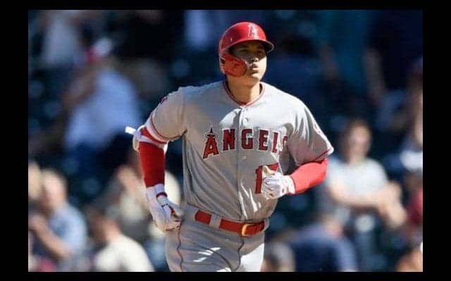 【MLB】大谷翔平、2年目の進化とは…　データ＆敵軍証言から探る昨季からの変化