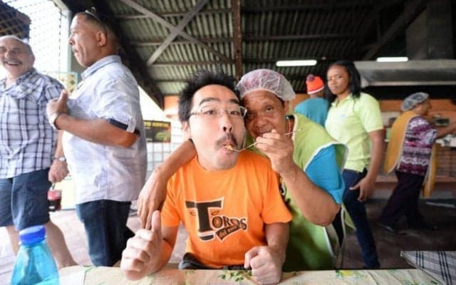 陽気なマインドと「好きを楽しむ」気持ち　中南米の野球の強さの秘密【Global Baseball Biz vol.6】