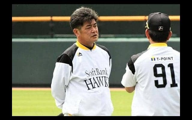熊本→鹿児島→沖縄→千葉→大阪　鷹・工藤監督、2週間の遠征に心配は「体調面」