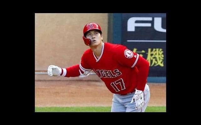 大谷翔平と根尾昂に共通点。中日の打撃投手が見た高卒ドラ１の力
