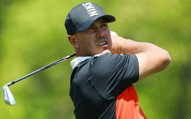 タケ小山「タイガー年間グランドスラム達成を阻むまずい男がきた。今のケプカは崩れない」第101回全米プロ初日を振り返り　