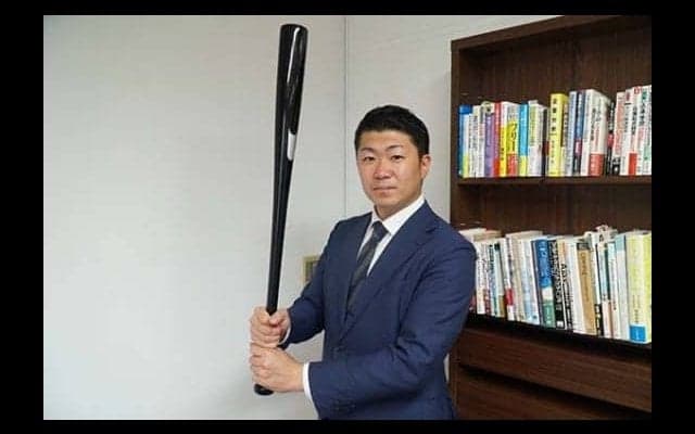 PL学園→明大→本気の草野球　野球エリートが描く終わらない夢への挑戦