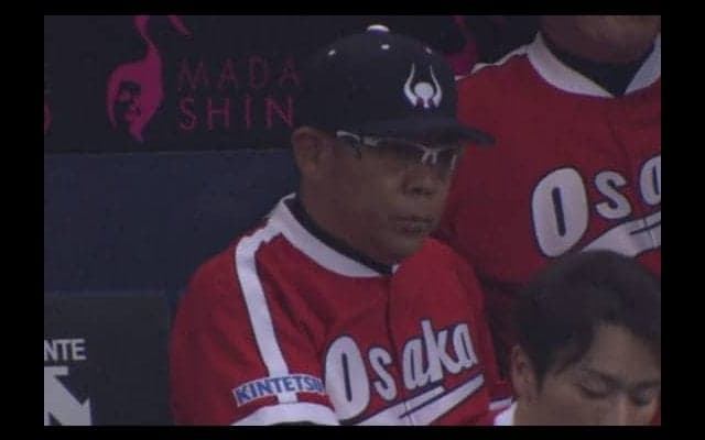 オリ延長戦は1勝4敗3分け、勝負弱さ露呈　西村監督「戦う姿勢を見せてくれ」