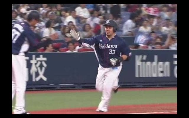 西武、森の勝ち越し犠飛で延長制す　オリ近鉄ユニ“いてまえ打線”も連敗
