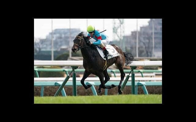 オークスは有力馬に懸念がチラリ。好走条件を満たす馬がズバリ、いる