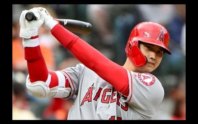 【MLB】大谷翔平、復帰後本拠地初戦は「3番・DH」で4試合連続先発　3戦ぶり本塁打に期待