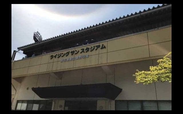 【高校野球】“令和の怪物”大船渡・佐々木は初戦先発せず「4番・右翼」で出場　岩手春季大会