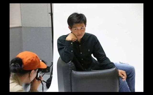 ロッテ「イケメン5」はドラ1藤原が1位「嬉しいですが、恥ずかしい」