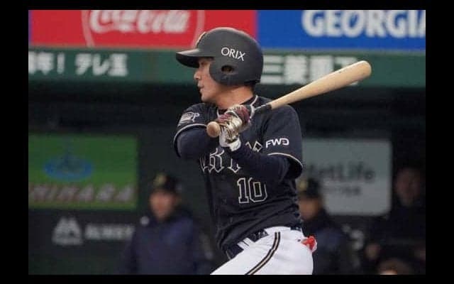 オリックス大城、ホークス今宮、中日高橋＆京田…今季「大型化」した打者たち