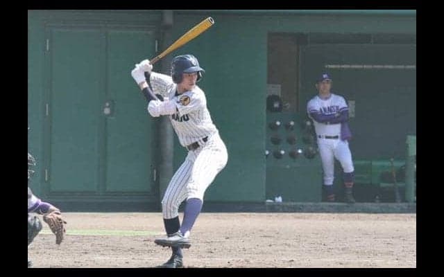 【高校野球】大船渡が春季県大会初戦敗退　“令和の怪物”佐々木朗希は登板せず