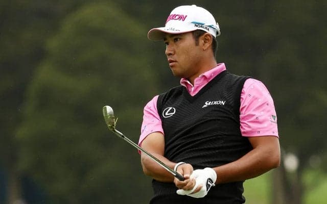 進藤大典「普段通りやれば間違いなく上に来る」松山英樹の優勝争いに期待