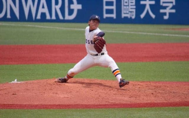 三浦銀二の完封と安本竜二らの三連打で法大が先勝【5/18 春季東京六大学野球 1回戦 早稲田大学 vs 法政大学】