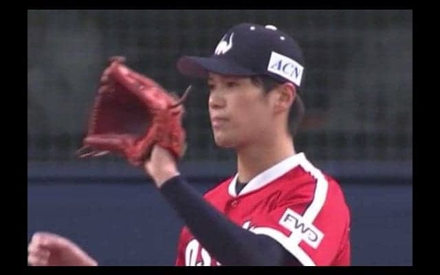 オリK-鈴木、6回途中1失点の好投でついにプロ初勝利　西武は今井が自責0の好投も…