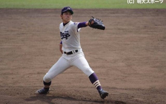 11−１でコールド勝ちも課題は山積み／東京六大学春季リーグ戦