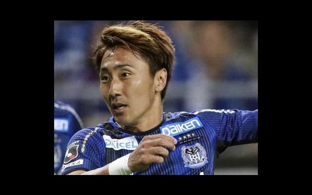 ガンバ大阪が８試合ぶり勝利。メンバー刷新は浮上のきっかけになるか