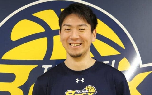 変化のシーズンを終えた栃木ブレックスの比江島慎「Bリーグで1回は優勝をしたい」