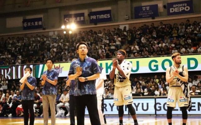 キングスを率いる佐々宜央『下克上戦記』vol.16～沖縄魂で戦い抜いた2シーズン目