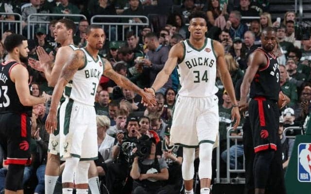 地元ラジオ局が『ドレイク禁止』を決断、バックスのNBAファイナル進出をサポート